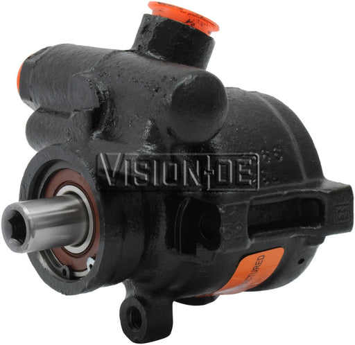 BBB Industries 733-0137 Power Steering Pump