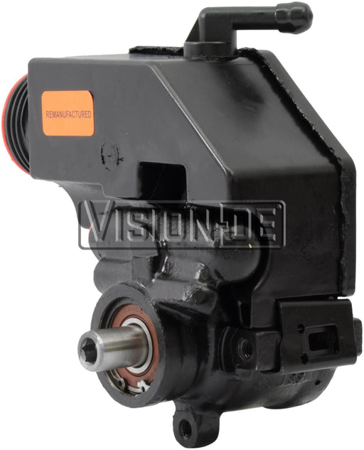 BBB Industries 733-17113 Power Steering Pump