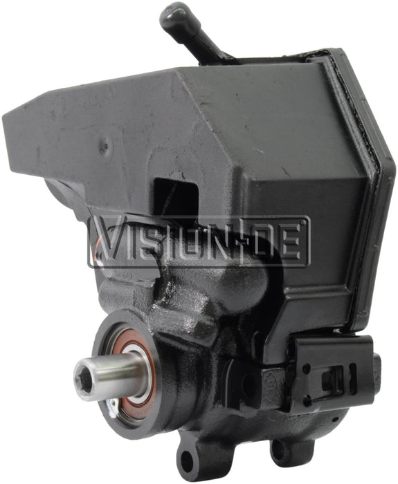 BBB Industries 733-19111 Power Steering Pump