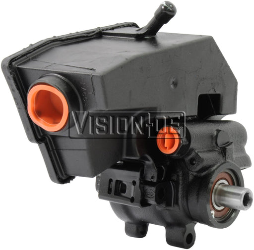 BBB Industries 733-19111 Power Steering Pump