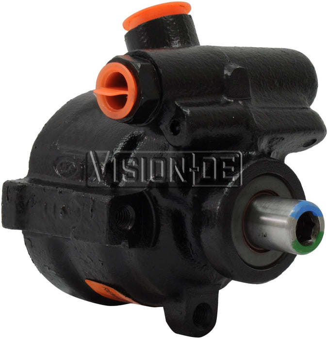 BBB Industries 734-0102 Power Steering Pump