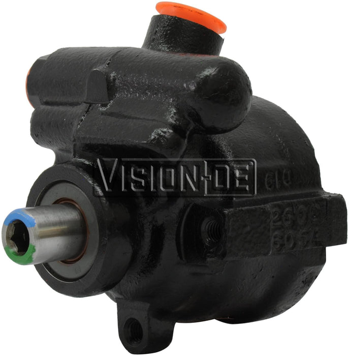 BBB Industries 734-0103 Power Steering Pump