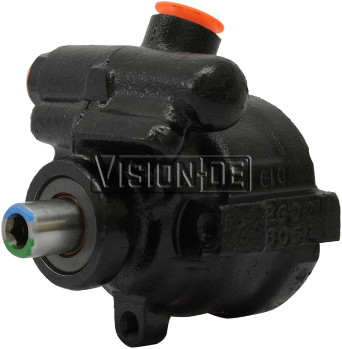 BBB Industries 734-0105 Power Steering Pump