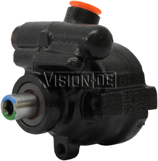 BBB Industries 734-0144 Power Steering Pump