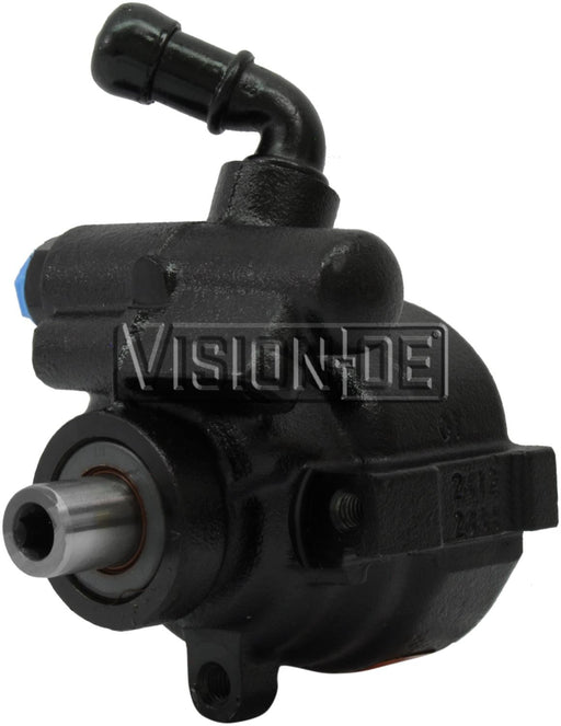 BBB Industries 734-0150 Power Steering Pump