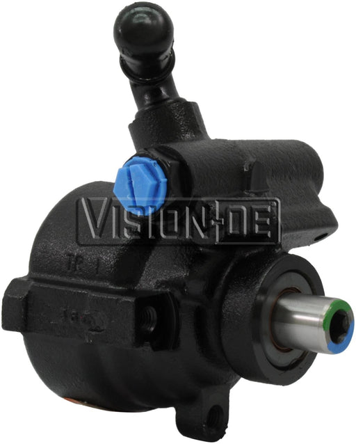 BBB Industries 734-0150 Power Steering Pump