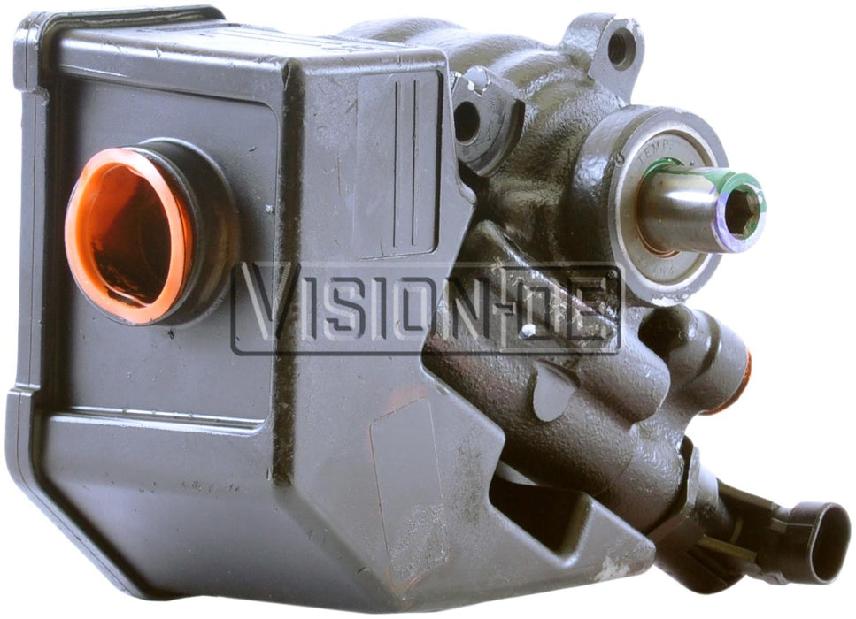 BBB Industries 734-64116P1 Power Steering Pump