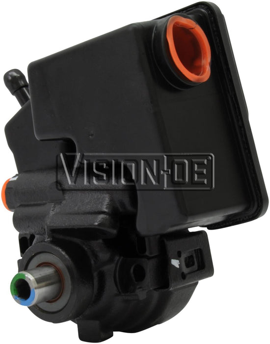 BBB Industries 734-69143 Power Steering Pump