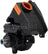 BBB Industries 734-70102 Power Steering Pump