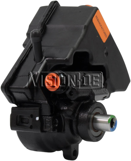 BBB Industries 734-70105 Power Steering Pump