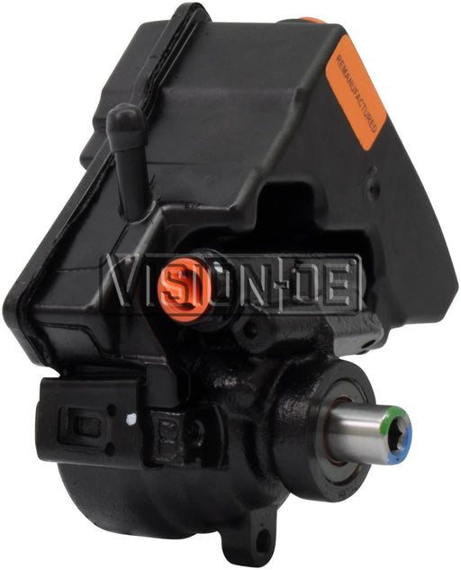 BBB Industries 734-70137 Power Steering Pump