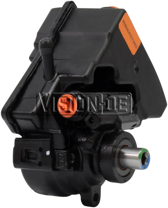 BBB Industries 734-70137 Power Steering Pump