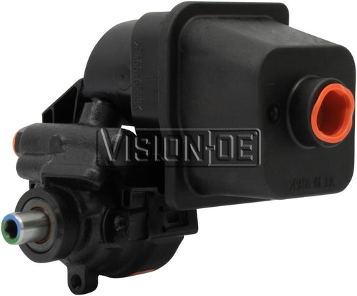 BBB Industries 734-72132 Power Steering Pump