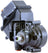 BBB Industries 734-75144 Power Steering Pump