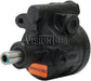 BBB Industries 735-0111 Power Steering Pump