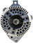 BBB Industries 7748 Alternator