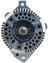 BBB Industries 7771-P57 Alternator