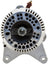 BBB Industries 7790 Alternator