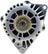 BBB Industries 8156 Alternator