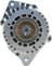 BBB Industries 8296 Alternator