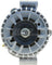 BBB Industries 8408 Alternator