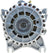 BBB Industries 8444 Alternator