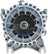 BBB Industries 8448 Alternator