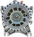 BBB Industries 8472 Alternator