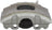 BBB Industries 97-00544A Disc Brake Caliper - Front Left