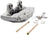BBB Industries 97-00561A Disc Brake Caliper - Front Left