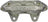 BBB Industries 97-00614A Disc Brake Caliper - Front Left