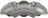 Nugeon 97-01121B Disc Brake Caliper - Front Right