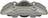BBB Industries 97-01128A Disc Brake Caliper - Front Left