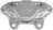 Nugeon 97-01506A Disc Brake Caliper - Front Right