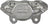 Nugeon 97-01506B Disc Brake Caliper - Front Left
