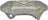 BBB Industries 97-01569A Disc Brake Caliper - Front Left