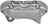 BBB Industries 97-01597A Disc Brake Caliper - Front Left