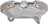 BBB Industries 97-01623A Disc Brake Caliper - Front Left