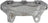 BBB Industries 97-01623B Disc Brake Caliper - Front Right