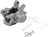 BBB Industries 97-01640A Disc Brake Caliper - Rear Right