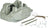 Nugeon 97-01705B Disc Brake Caliper - Rear Right