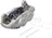 BBB Industries 97-01708B Disc Brake Caliper - Front Left