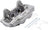 BBB Industries 97-01725A Disc Brake Caliper - Front Right