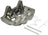 Nugeon 97-01756B Disc Brake Caliper - Front Left