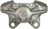 Nugeon 97-02710B Disc Brake Caliper - Rear Left