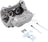 BBB Industries 97-02715B Disc Brake Caliper - Front Left