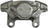 Nugeon 97-02716B Disc Brake Caliper - Rear Left
