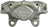 Nugeon 97-02731B Disc Brake Caliper - Rear Left