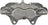 Nugeon 97-02735A Disc Brake Caliper - Front Left