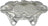BBB Industries 97-02735B Disc Brake Caliper - Front Right